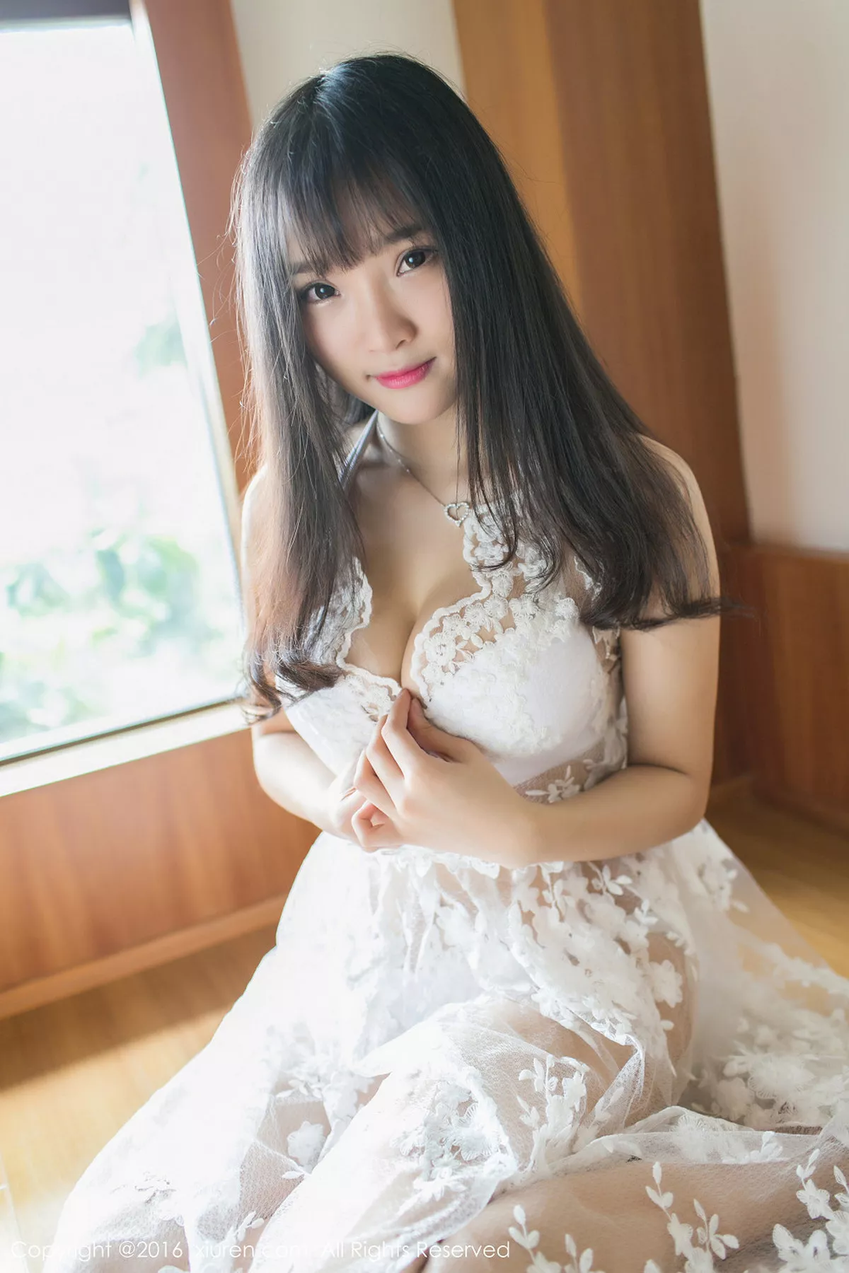 [XiuRen秀人网]第531期夏瑶baby写真-秀人资源网